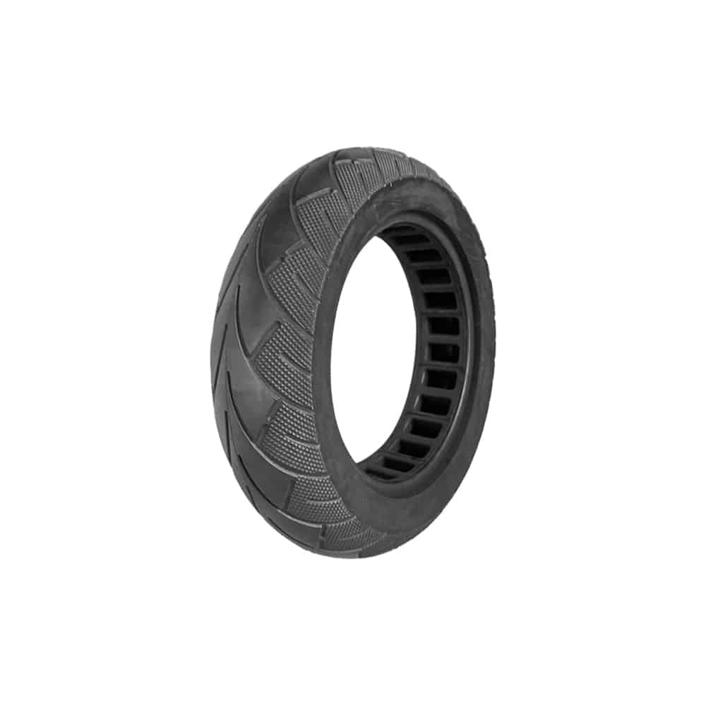 Pneu plein 10 x 2.5 42mm