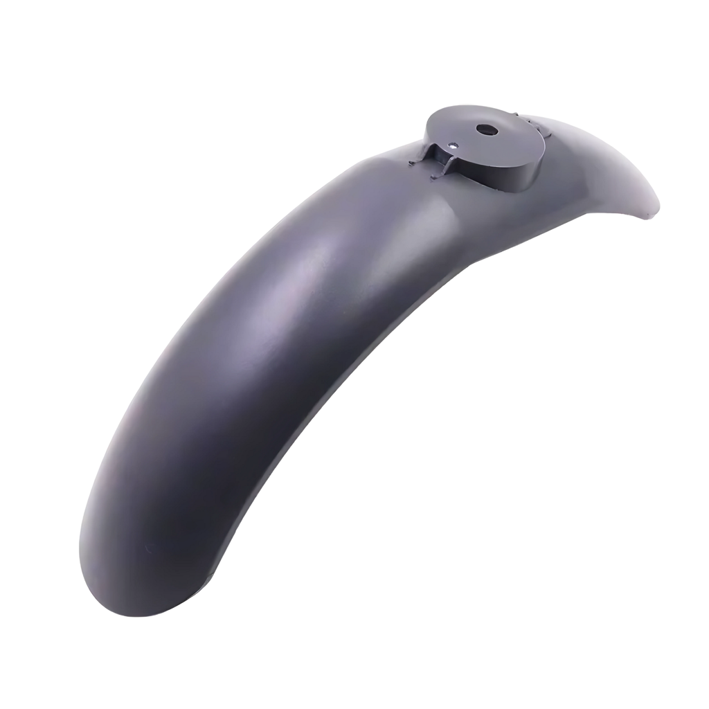Garde boue avant xiaomi noir