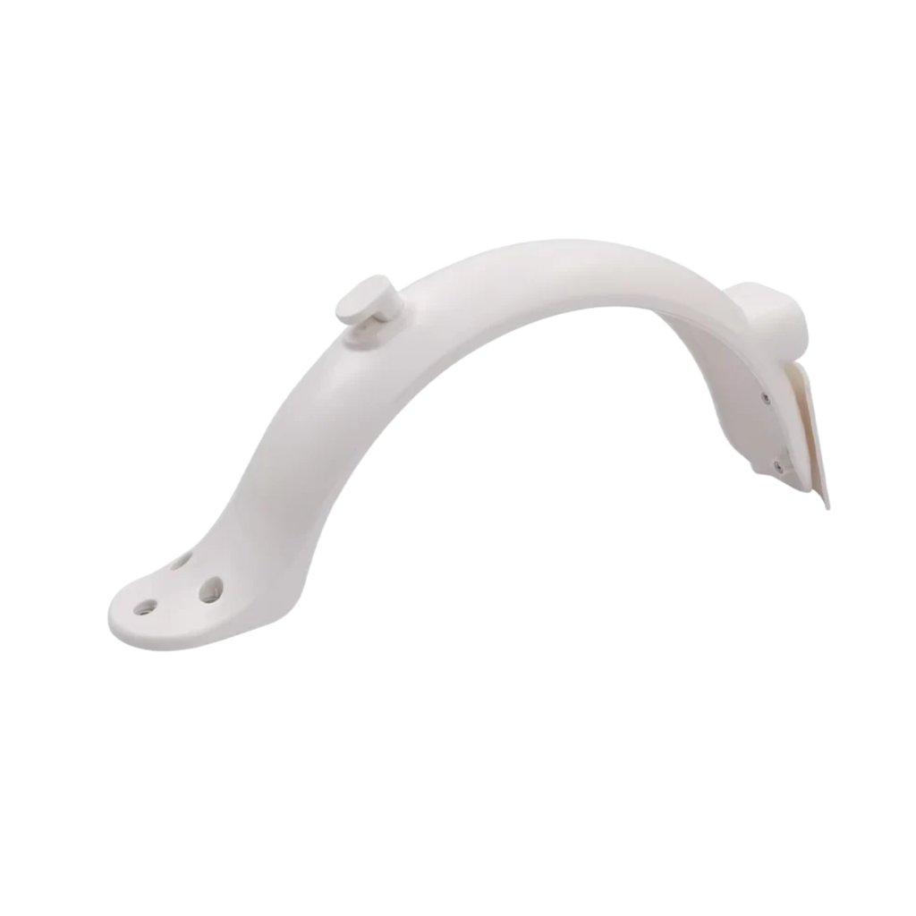 Garde boue 1S/Essential/Pro2/MI 3 Blanc avec crochet