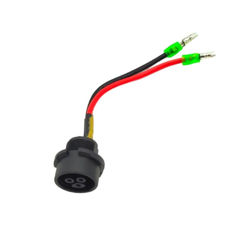 Port de charge Dualtron Mini LP16