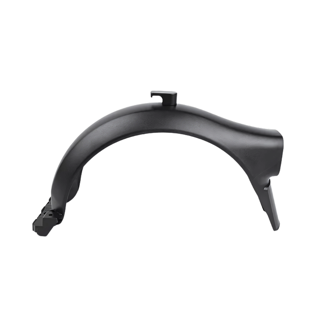 Garde boue arrière  pour F30/F35/F40 (Version avec  grand feu arrière)