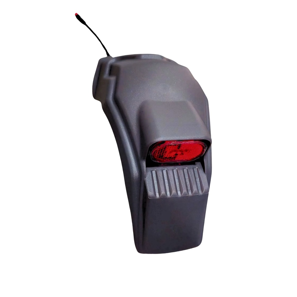 Garde boue arrière Dualtron Togo