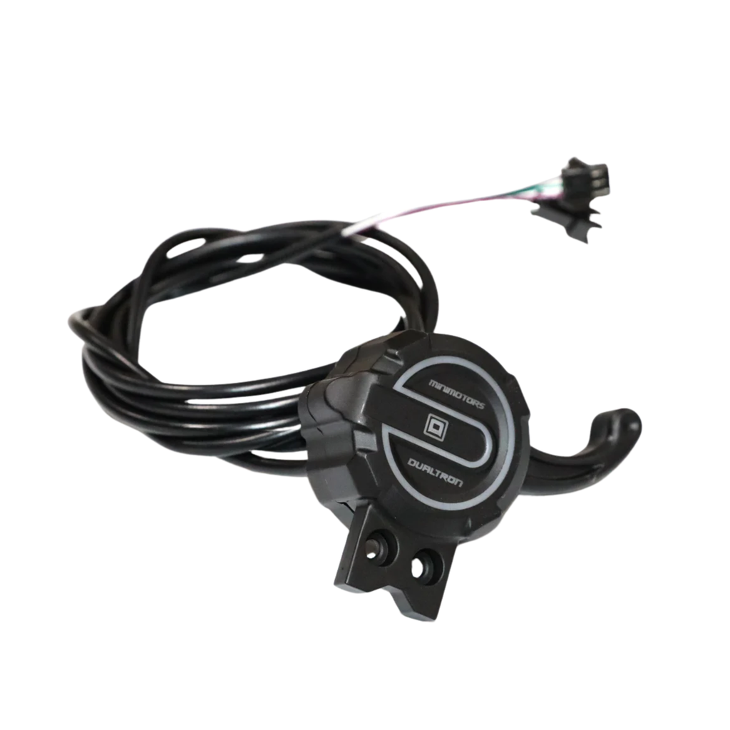 Accélérateur EY4 Dualtron Thunder 3