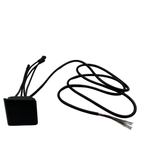 Display EY2 Dualtron TOGO (avec contrôle de croisière, 36V&48V)