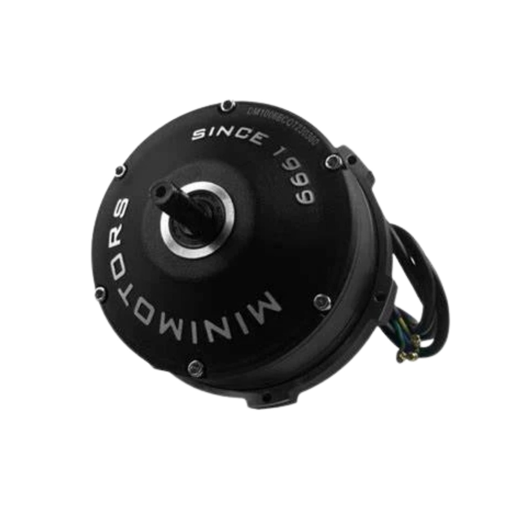 Moteur Dualtron Mini Arrière avec frein Tambour