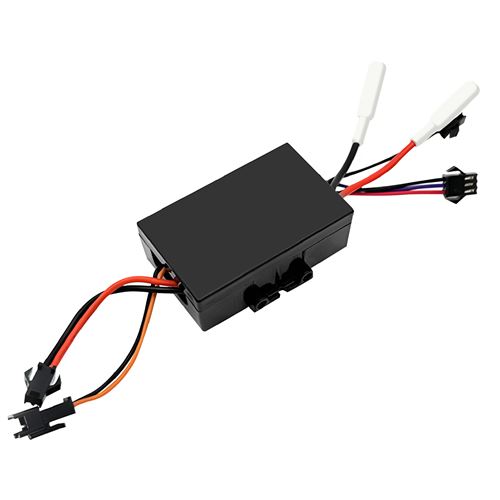 Contrôleur LED Dualtron Victor Luxury +