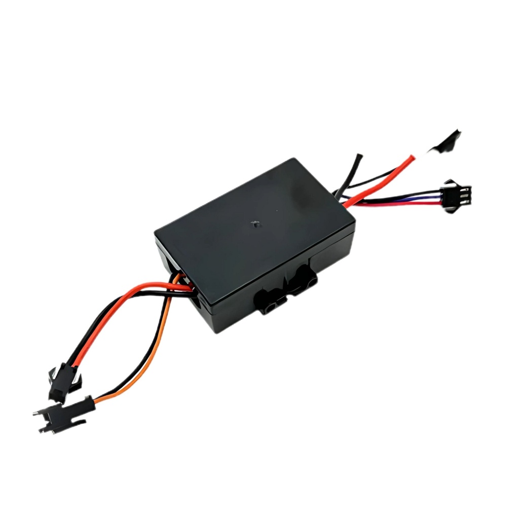 Contrôleur LED Dualtron Victor Luxury