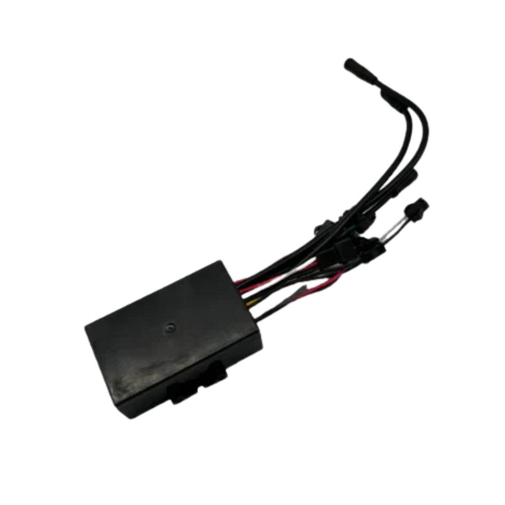 Contrôleur LED Dualtron Togo