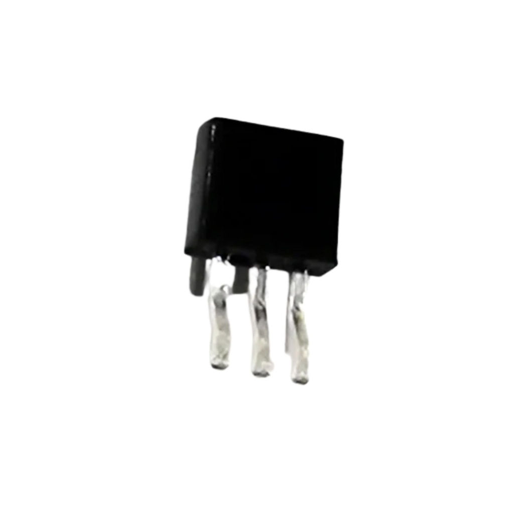 Récepteur infrarouge Dualtron