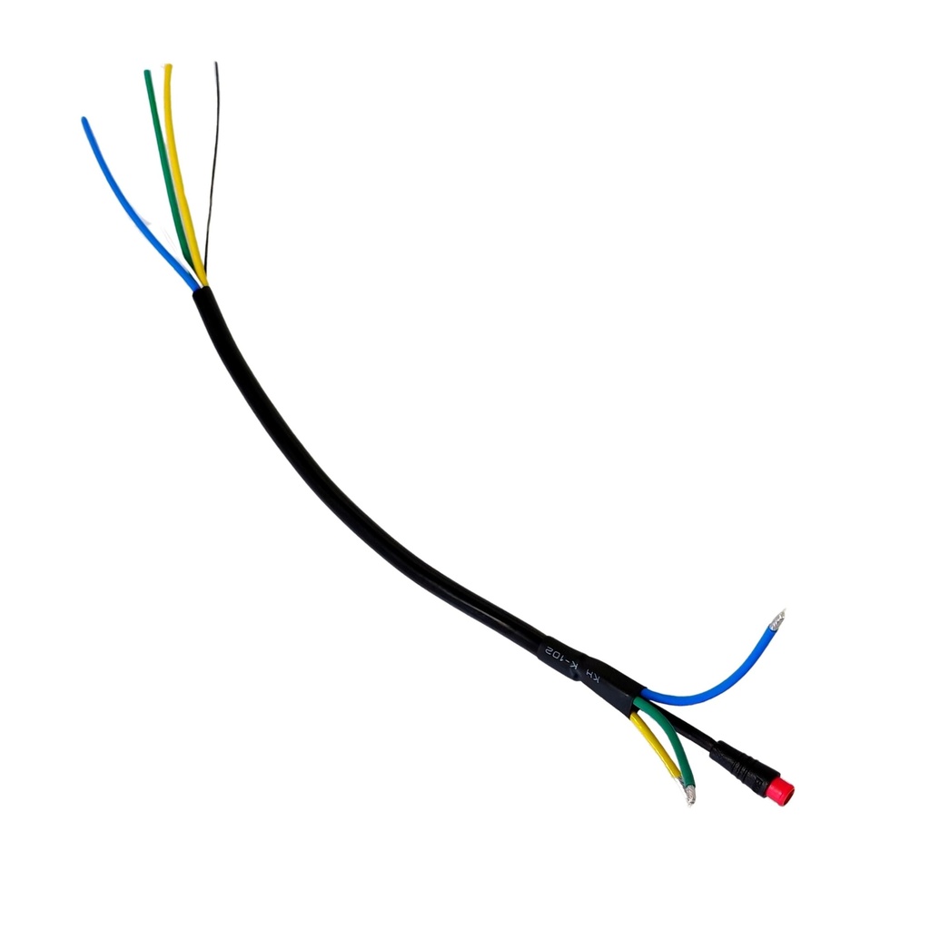câble de moteur arrière Dualtron Togo