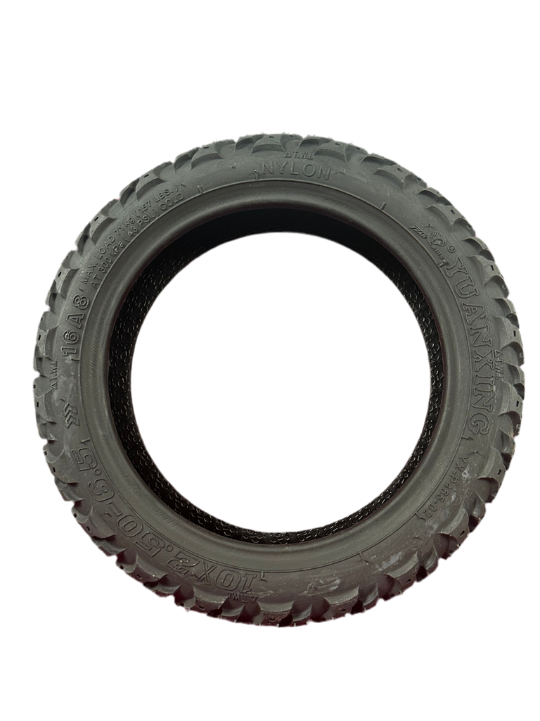 Pneu 10x2.50 -6.5 Ninebot Serie F