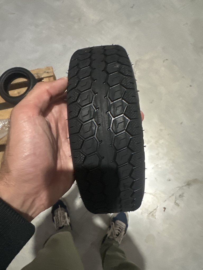 Pneu 70/65-6.5 TT