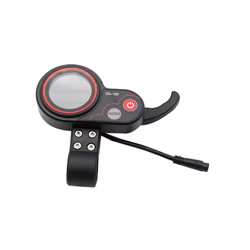 Display ZQ-100 avec 6 broches