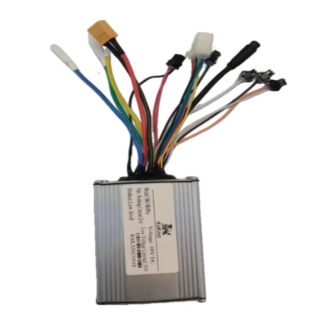 Contrôleur pour Kukirin M4 / M4Pro Nouveau type
