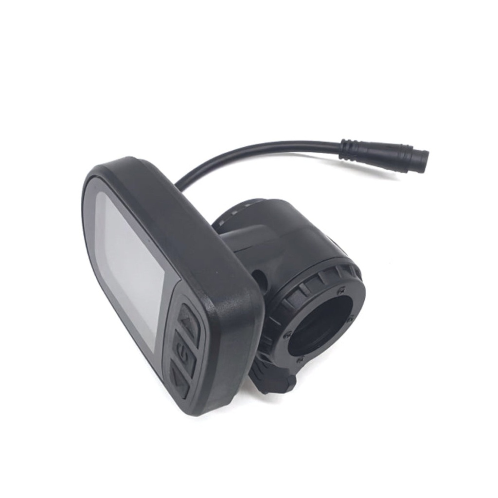 Display G-Booster