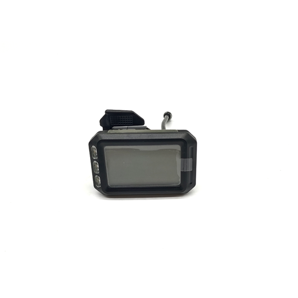 Display G-Booster (ancien type)