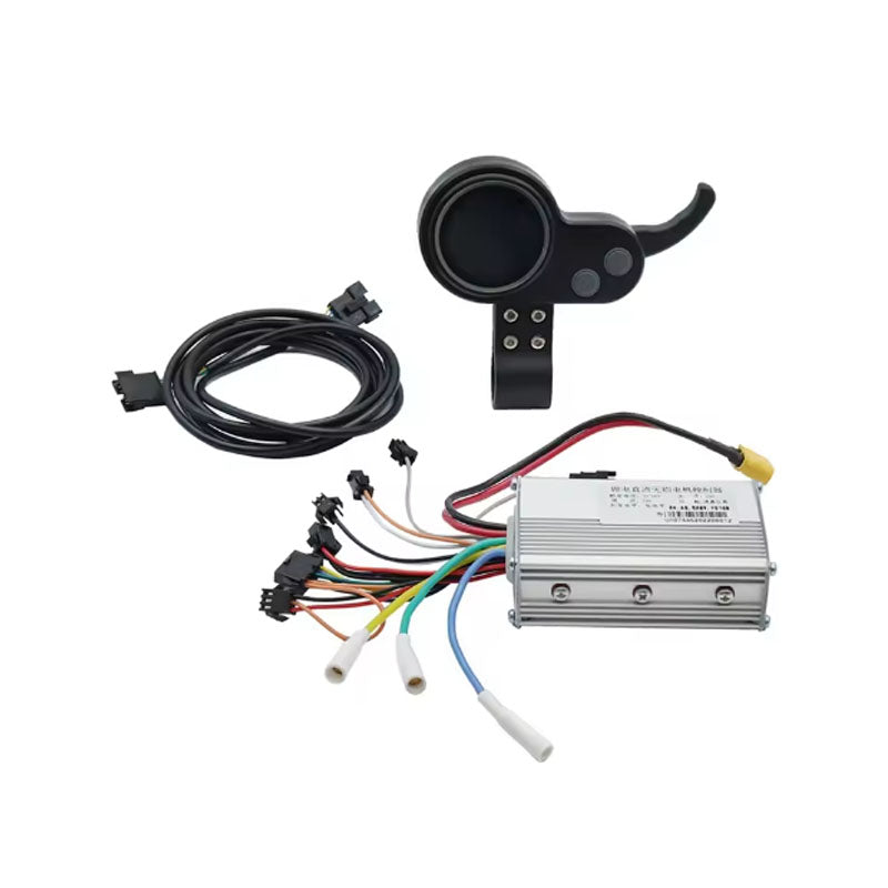 Kit de contrôleur 36V19A avec câble