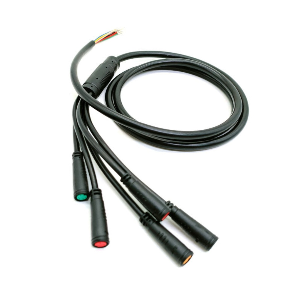 Câble Data Kukirin G2 PRO