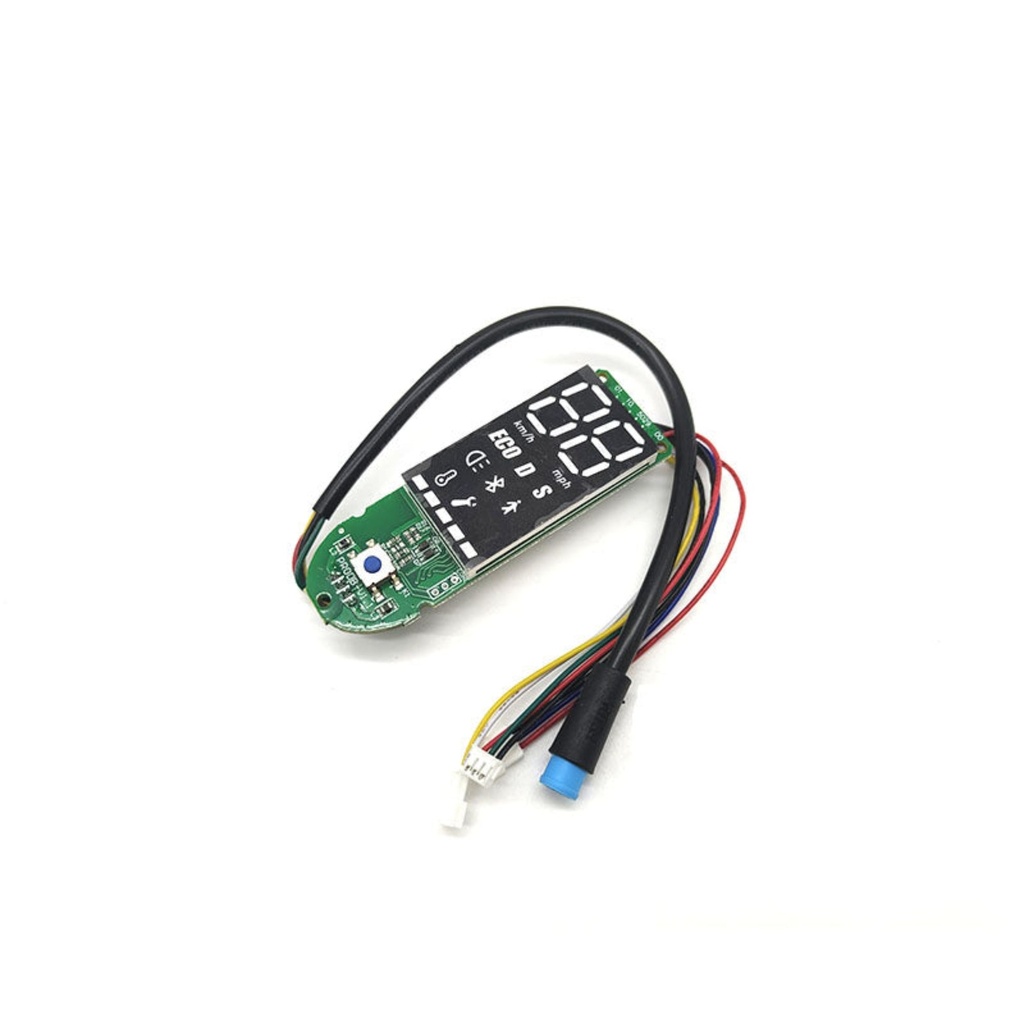 Display Ninebot MAX G30