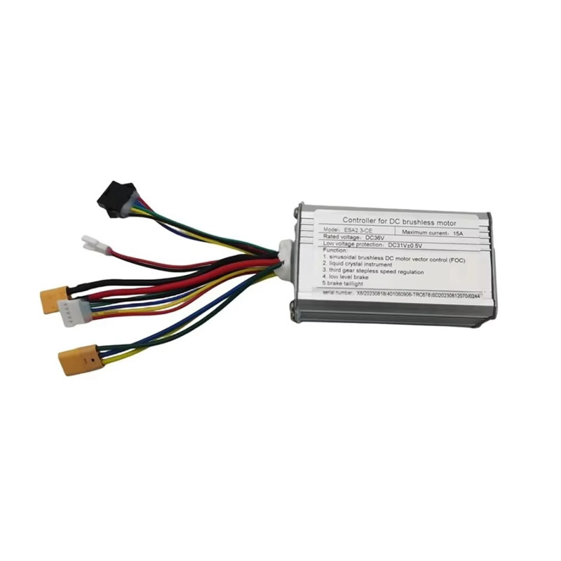 Controleur Kukirin S1