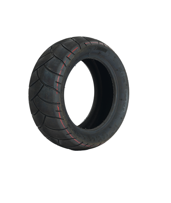 Pneu 100/55-6.5 glue serpent