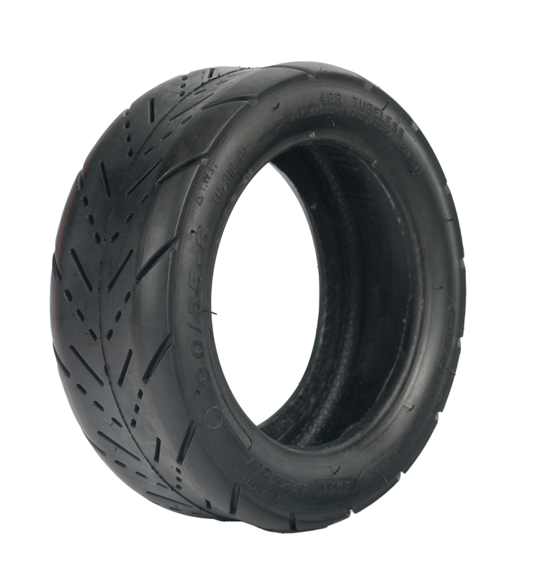 Pneu 90/55-6 Tubeless