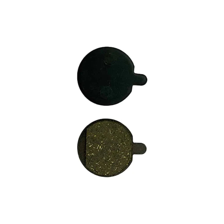 Plaquette de frein Wispeed T855 / T850
