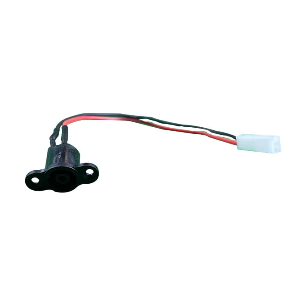 Cable connectique de charge Xi