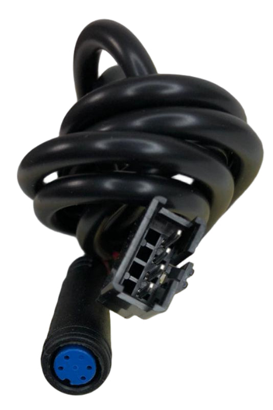 Cable data Iscooter