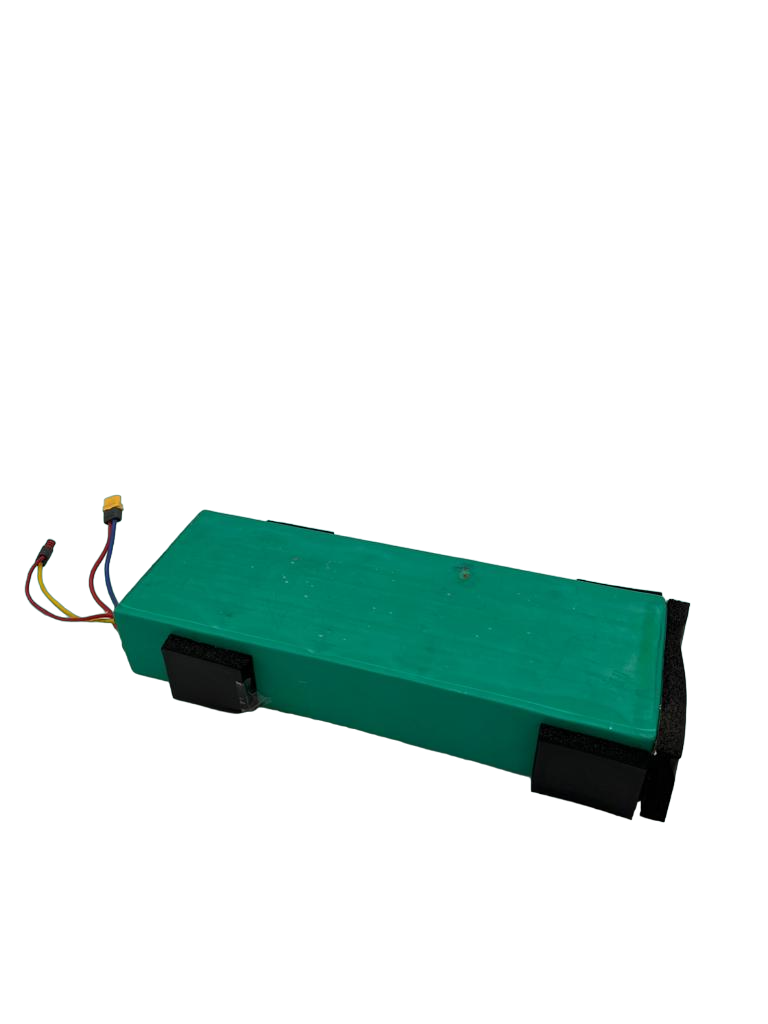 Batterie Hero 48V 16AH