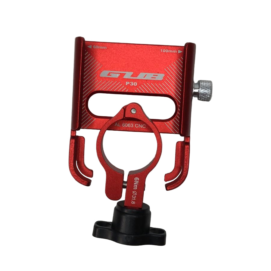 Support GUB P30 Rouge