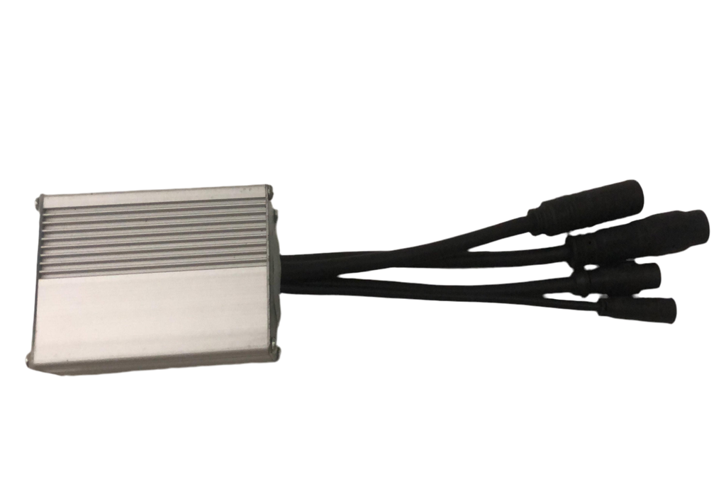 Contrôleur 250W Pure