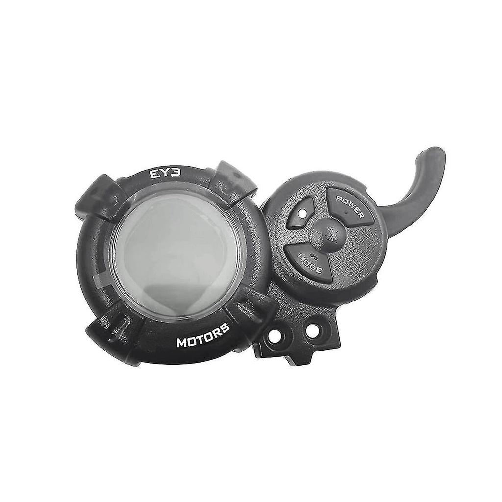 Display Minimotors Dualtron Ey3