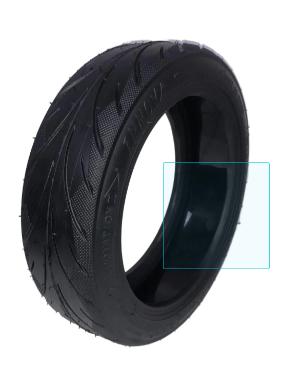 Pneu 60/70 6.5 Ninebot G30