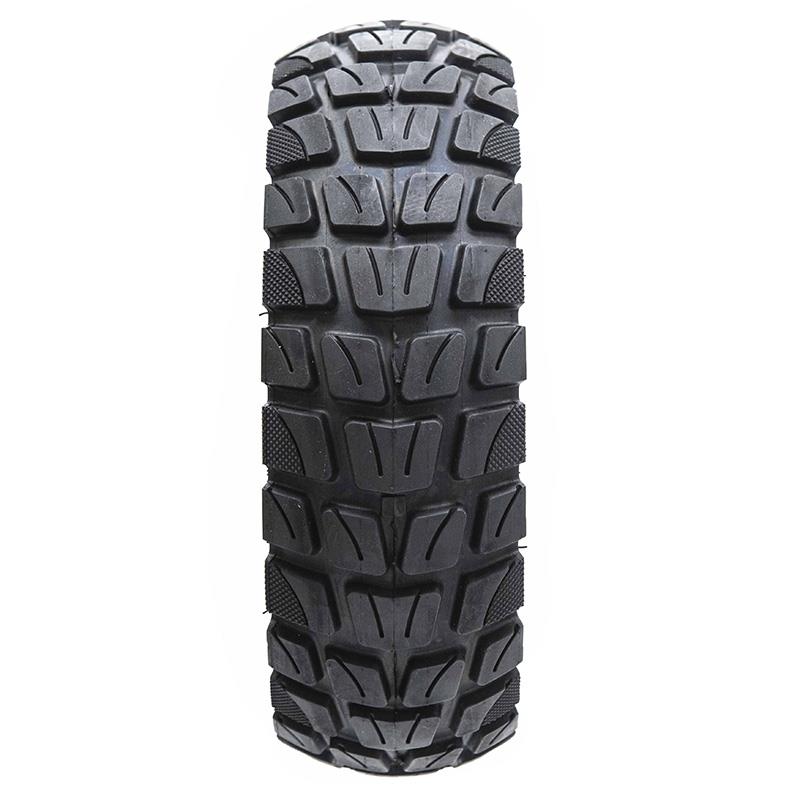 Pneu 10 x 2.75 6.5 Tubeless Semi Off Road avec GEL E-Cross Pro Speedway 5 Dt3 UrbanGlide