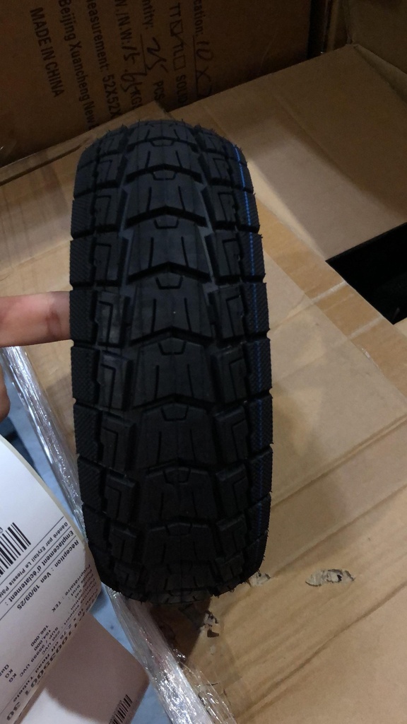 Pneu 10 x 2.75 off Road Tubeless Speedway 5 Dt3 UrbaGlide