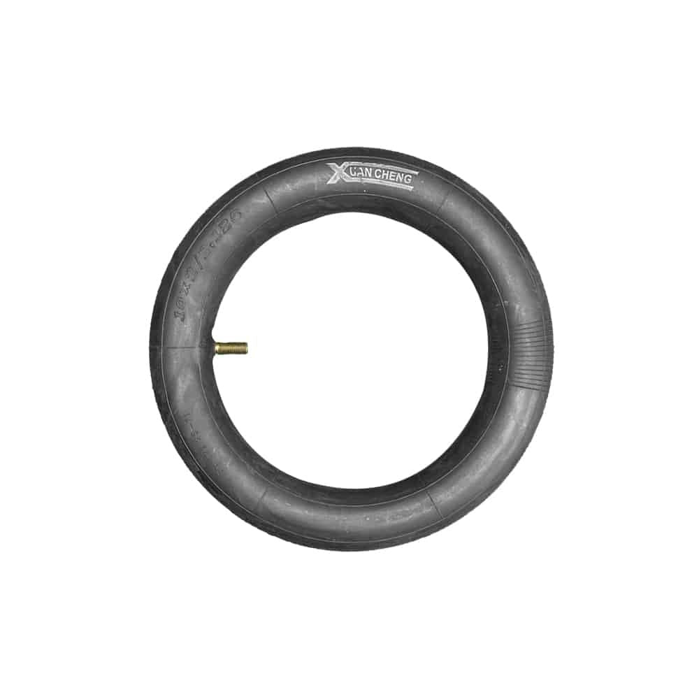 Chambre à air 10 x 2.0/2.125 Valve droite