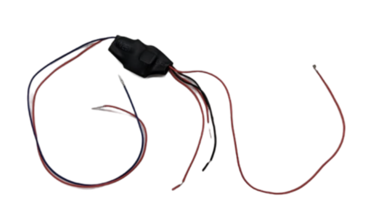 Convertisseur LED Speedway 5