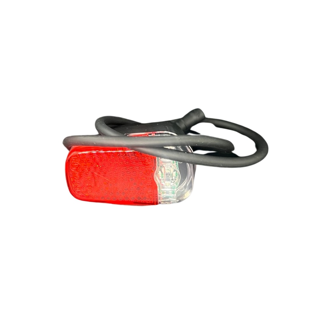 Led Arriere Teknes