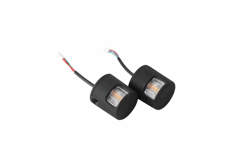 Clignotant droit TK City