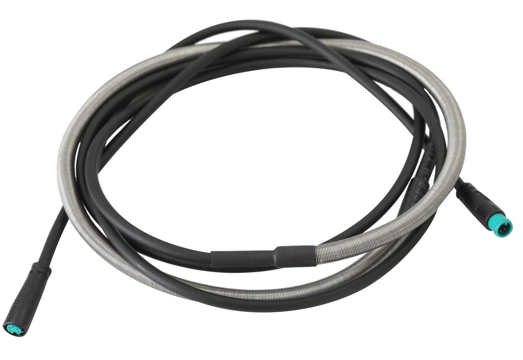 Cable d'alimentation TK City