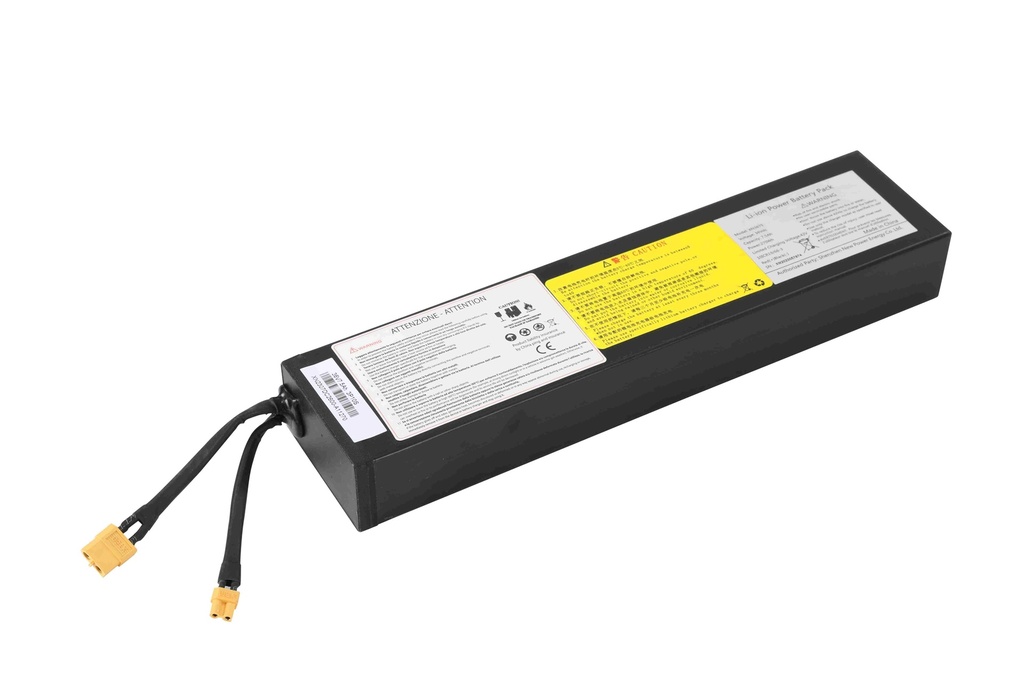 Batterie 7.5 Ah TK City
