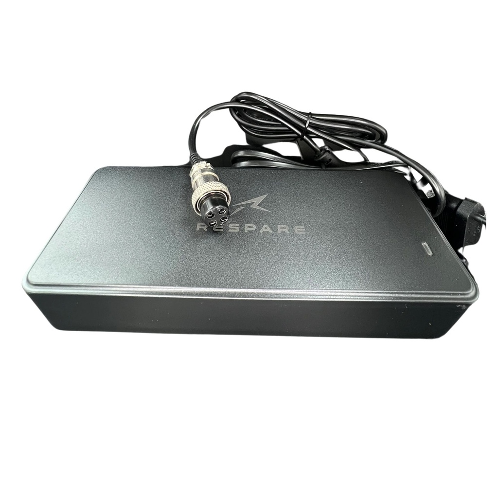 Chargeur 84V / 2A (connecteur GX16-4p) Dualtron Storm, Thunder 2, Ultra 2, X-2