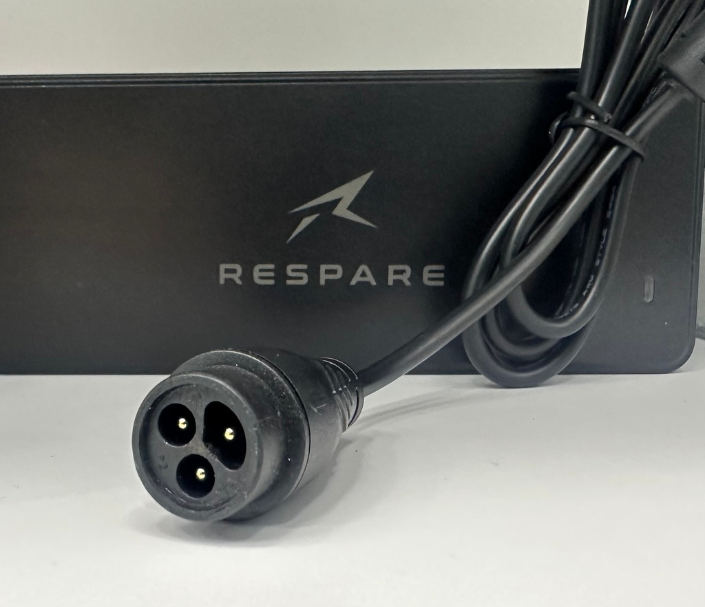 Chargeur  84.6V 2A connecteur LP16-3p - Batterie 72V - CE