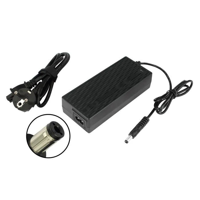 Chargeur 5.5 2.5