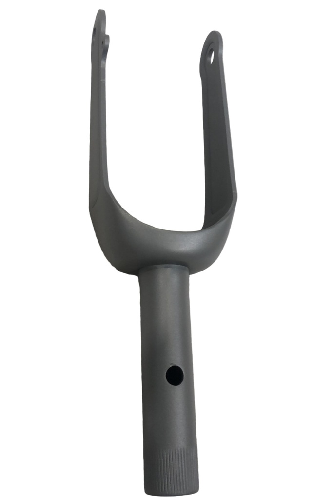 Fourche Gris Pure Air³, Air³ Pro, Air³ Pro+