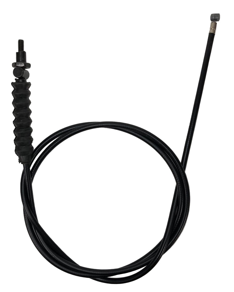 Cable de frein 1m avec ressort pure