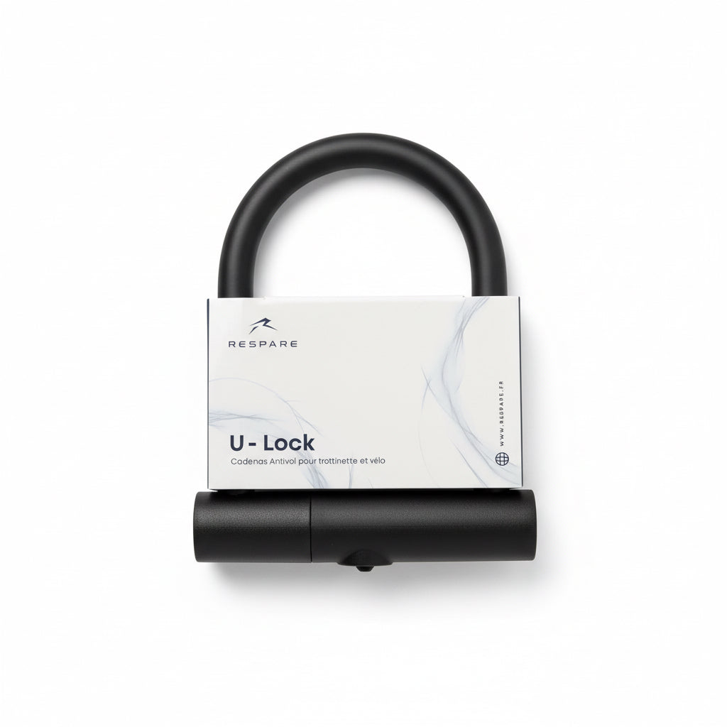 U-LOCK