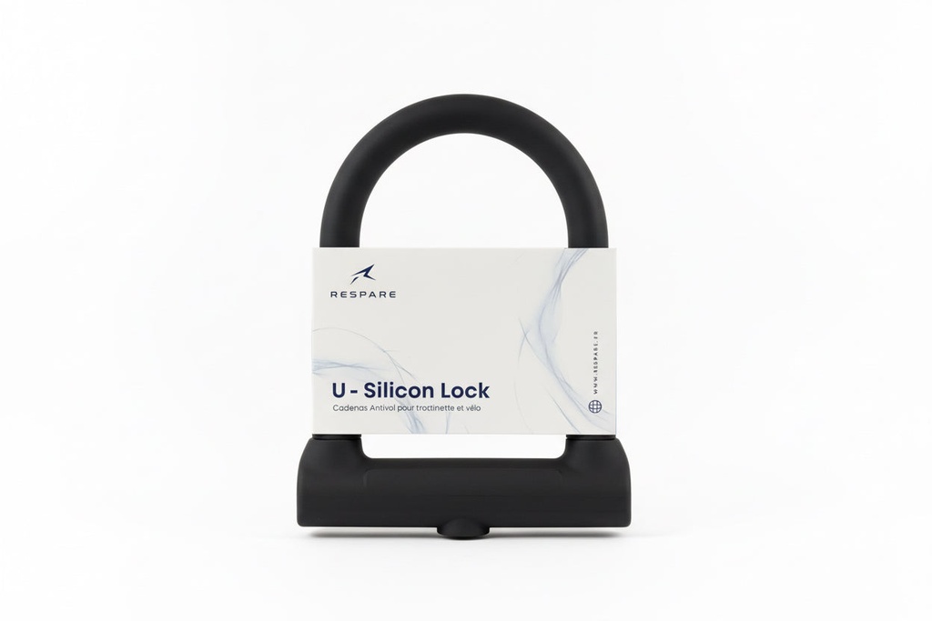 U-LOCK Silicon Premium