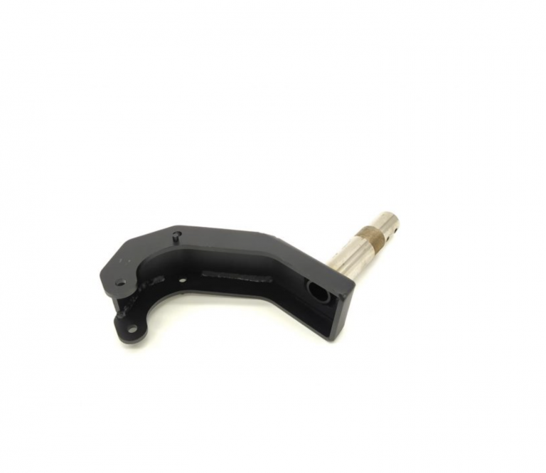 Dualtron mini | bras de fourche avant